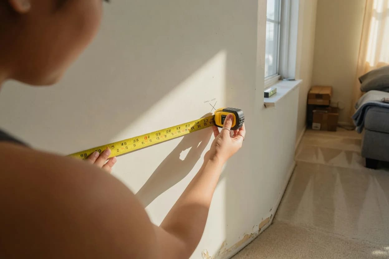 Battery Sconces vs. Plug-In Sconces for Renters Who Can't Hardwire