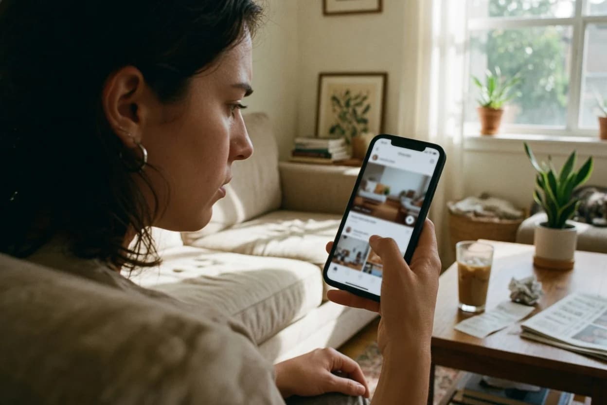 Negotiate Facebook Marketplace Furniture Without Wasting Your Weekend