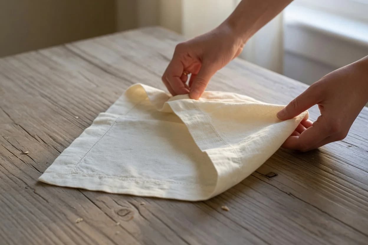 How to Set an Everyday Table That Feels Inviting, Not Fussy